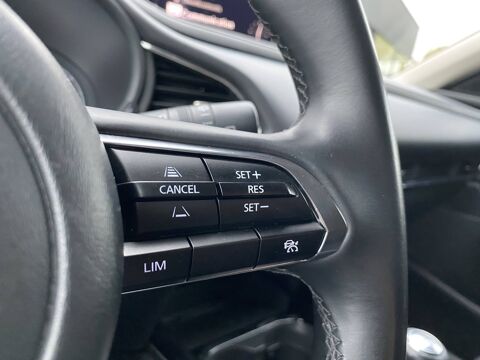 CX-30 2.5 e-SKYACTIV-G M-Hybrid 140ch Homura 2025 2024 occasion 78200 Buchelay