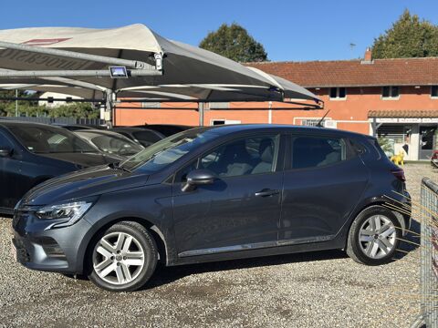 Clio V (BJA) 1.0 TCe 90ch Business -21N 2022 occasion 69800 Saint-Priest