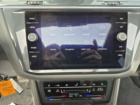 Tiguan 2.0 TDI 150ch Elegance DSG7 2023 occasion 71880 Ch&acirc;tenoy-le-Royal