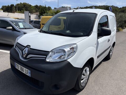 Annonce voiture Renault Kangoo Express 7800 €