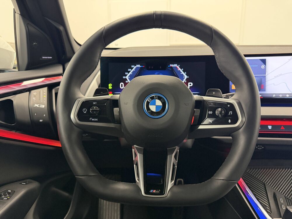 X3 xDrive30e 299ch M Sport 2025 occasion 57980 Diebling