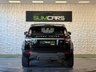 Range Rover Evoque 2.2 eD4 Prestige 4x2 Mark II 2014 occasion 06250 Mougins