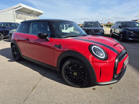 Cooper MINI HATCH COOPER SE 184 CV PREMIUM LIMITED 2023 occasion 71880 Ch&acirc;tenoy-le-Royal