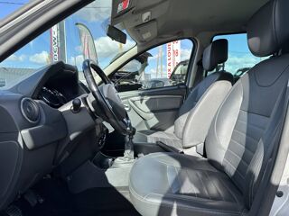 Duster 1.2 TCe 125 Euro6 Prestige 4X2 2016 occasion 17430 Tonnay-Charente