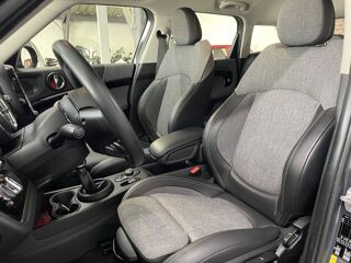 Cooper COUNTRYMAN COOPER SE 136+88 CH BUSINESS DESIGN ALL4 BVA 2020 occasion 92500 Rueil-Malmaison