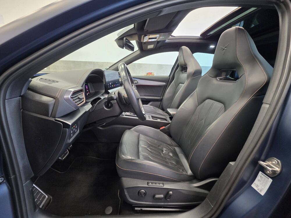 Formentor 1.4 e-HYBRID 245ch VZ DSG6 2024 occasion 57980 Diebling