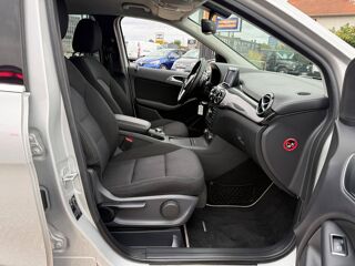 Classe B II (W246) 180 CDI 1.8 Design 7G-DCT 2012 occasion 69800 Saint-Priest