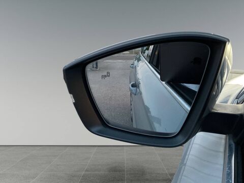 Karoq 1.5 TSI ACT 150ch Style DSG - Premi&egrave;re Main 2018 occasion 21600 Longvic