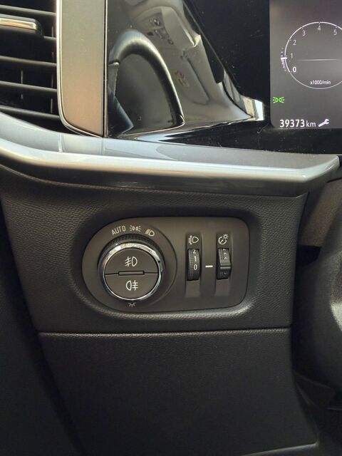 Mokka 1.2 Turbo 130ch Elegance Business BVA8 2022 occasion 49124 Saint-Barth&eacute;lemy-d'Anjou