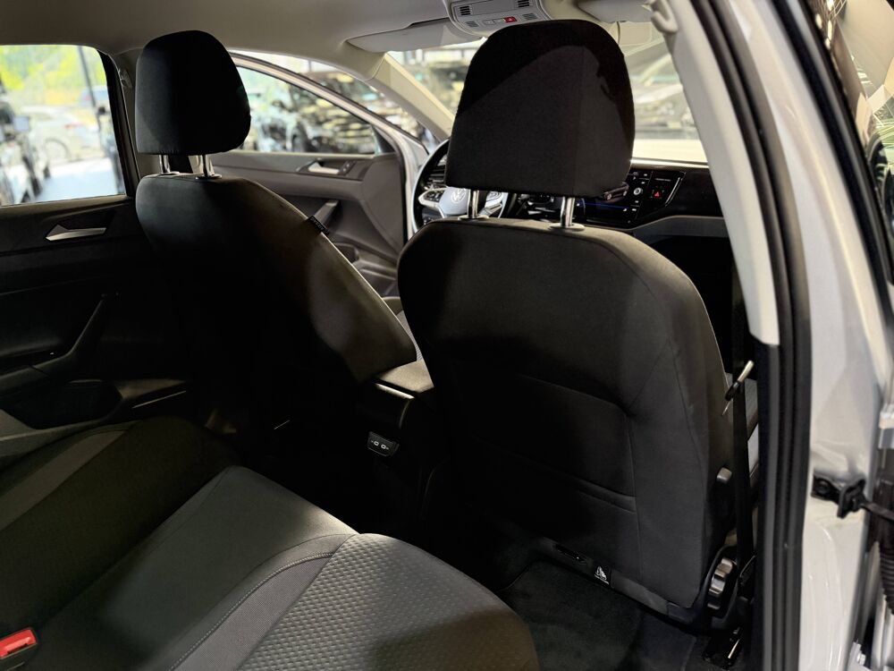 Taigo VOLKSWAGEN TAIGO 1.0 TSI 116 LIFE EDITION BVM6 2025 occasion 77240 Vert-Saint-Denis