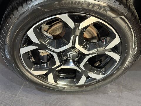C5 aircross C5 AIRCROSS 145 E-DCS6 MAX 2025 occasion 77240 Vert-Saint-Denis