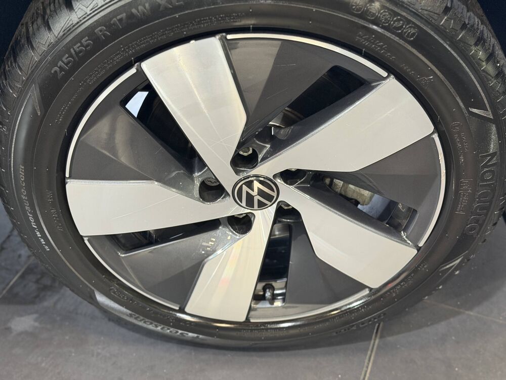Passat 2.0 TDI EVO 150ch Elegance DSG7 8cv 2025 occasion 77240 Vert-Saint-Denis