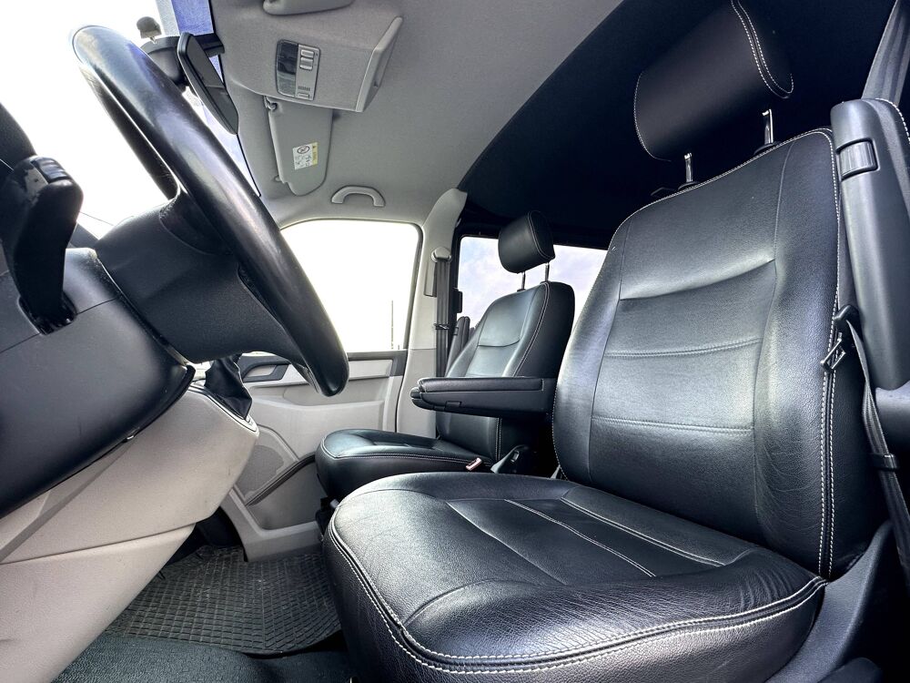Transporter T6 4MOTION 180 2015 occasion 17430 Tonnay-Charente