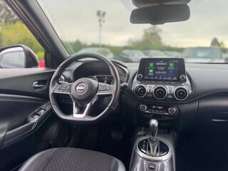 Juke 1.6 Hybrid 143ch Business+ 2023 2023 occasion 69800 Saint-Priest