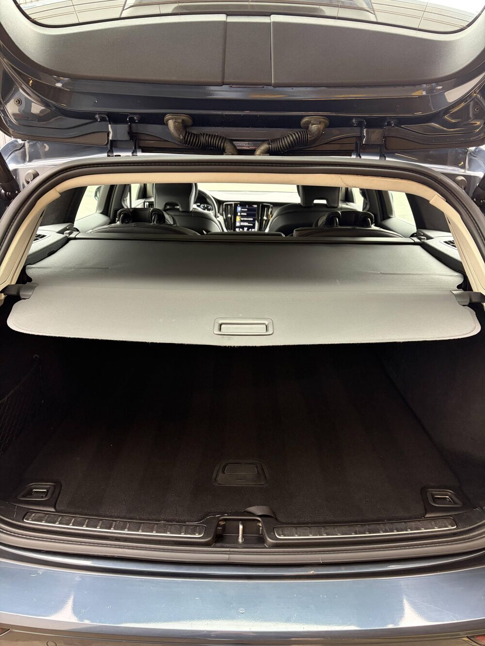 V60 B4 197ch Inscription Luxe Geartronic 8 2022 occasion 49124 Saint-Barth&eacute;lemy-d'Anjou