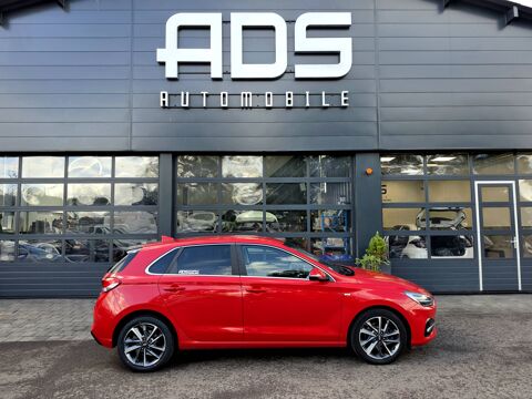 i30 III 1.0 T-GDi 120ch Creative Hybrid 2021 occasion 57980 Diebling