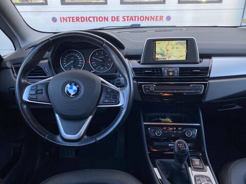 Serie 2 I (F46) 216d 116ch Lounge 2016 occasion 74330 &Eacute;pagny Metz-Tessy