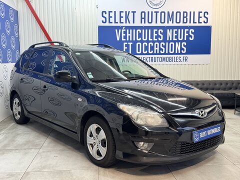 Hyundai i30 CW 1.6 CRDI 16v 90 CH 1ERE MAIN