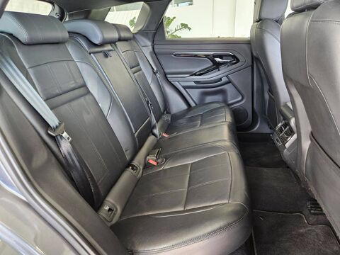 Range Rover Evoque II 2.0 D 200ch HSE AWD BVA 2021 occasion 06250 Mougins