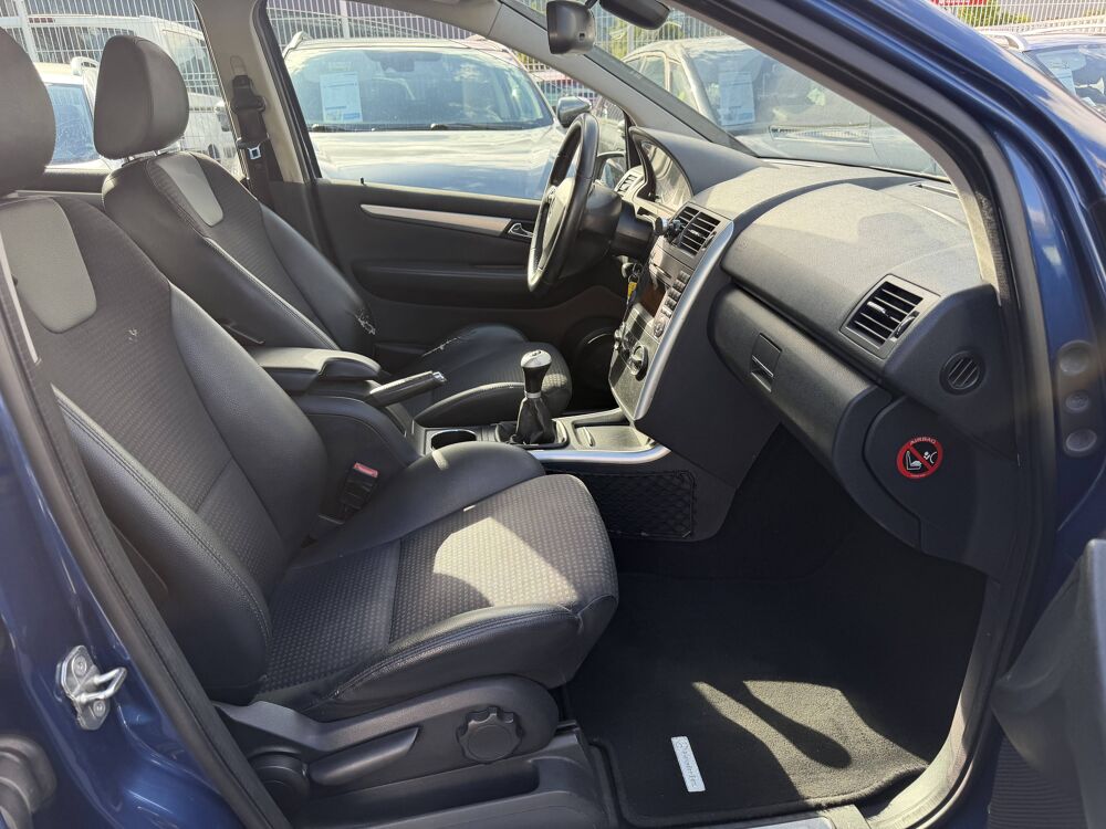 Classe A PHASE 2 200 CDI 2.0 16V 140 CH 2009 occasion 38130 &Eacute;chirolles
