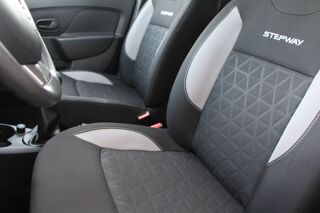 Sandero II (B52) 0.9 TCe 90ch Stepway 2015 occasion 68190 Ensisheim