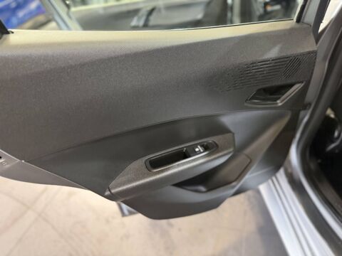Clio VI CLIO VI 115 1.2 TCE EVOLUTION 2026 occasion 77240 Vert-Saint-Denis