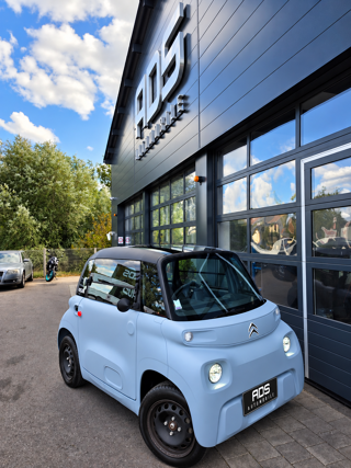 AMI CITROEN ELEC BEV 2024 occasion 57980 Diebling