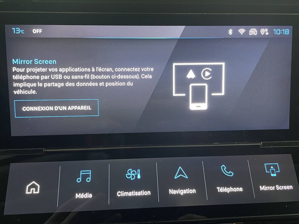 308 PHEV 180ch Allure Pack e-EAT8 2023 occasion 92500 Rueil-Malmaison