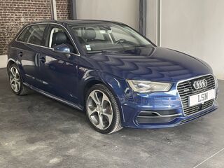 A3 1.4 TFSI 204 E-TRON AMBITION LUXE STRONIC6 2016 occasion 92500 Rueil-Malmaison