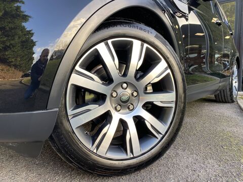 Discovery III 3.0 Si6 340ch HSE 2018 occasion 78200 Buchelay