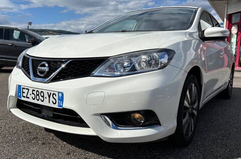 Annonce voiture Nissan Pulsar 11990 