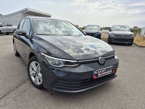 Annonce voiture Volkswagen Golf 22490 €