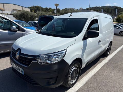 Renault Express BLUE DCI 75 CONFORT 2021 occasion Ch&acirc;teauneuf-les-Martigues 13220