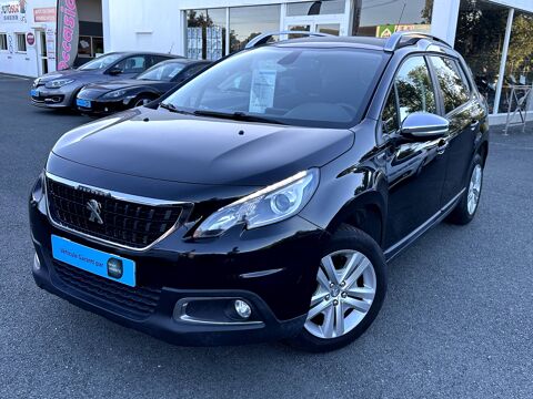 Peugeot 2008 1.2 PureTech 82ch Style