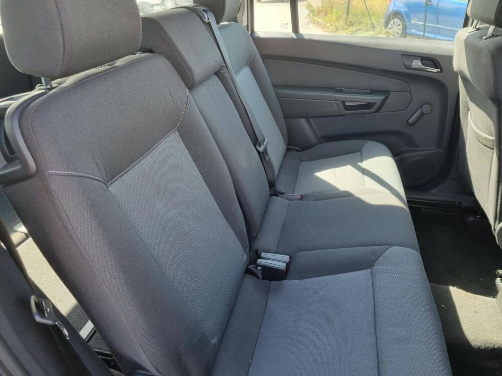 Zafira II 1.6 GNV Enjoy 2006 occasion 27000 &Eacute;vreux