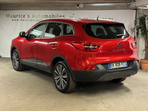 Kadjar I (HFE) 1.2 TCe 130ch energy Intens EDC 2017 occasion 75010 Paris