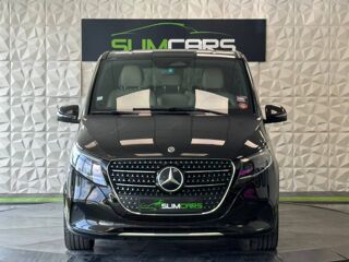 Classe V 250 d Extra-Long Avantgarde Int&eacute;grale 9G-Tronic 2025 occasion 06250 Mougins