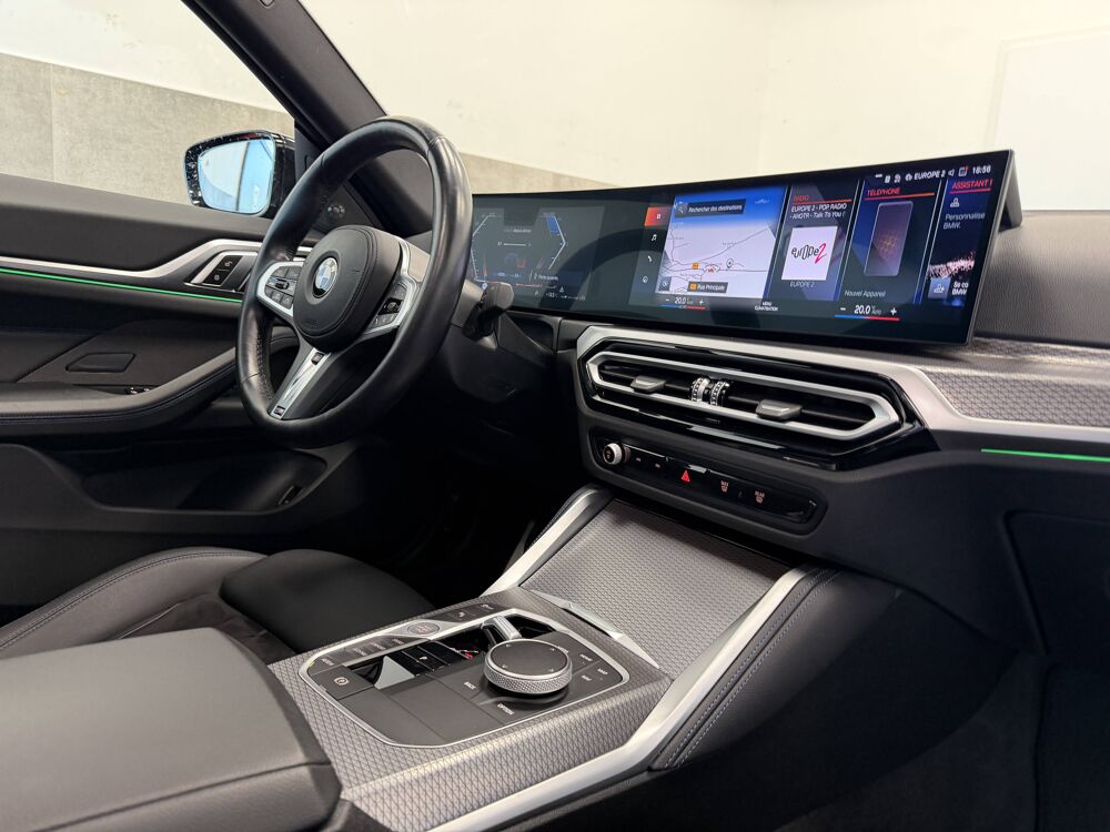 S&eacute;rie 4 420dA xDrive 190ch / &Agrave; PARTIR DE 497,61 € * 2023 occasion 57980 Diebling