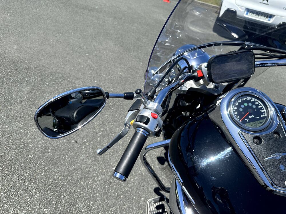 SUZUKI 2011 occasion 17430 Tonnay-Charente