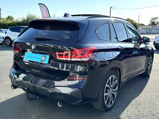 X1 II (F48) xDrive20dA 190ch M Sport 2022 occasion 17430 Tonnay-Charente