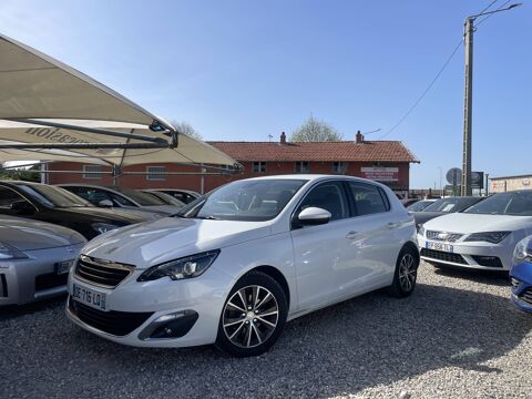 Peugeot 308 II 1.6 THP 125ch Allure 5p