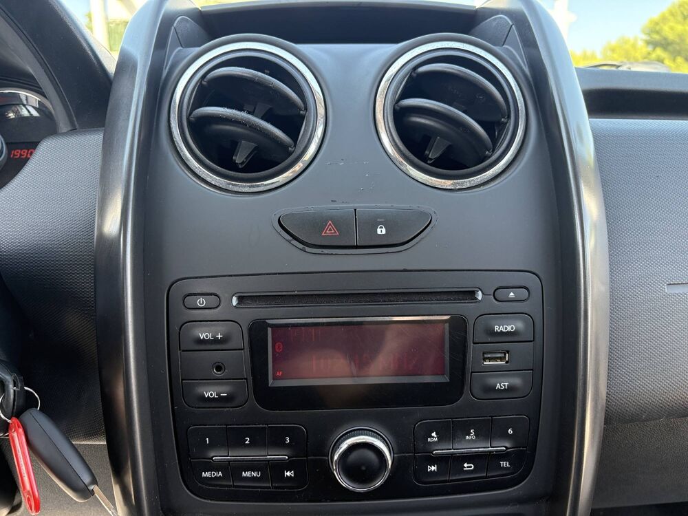 Duster 1.5 dCi 90 Ambiance 4X2 2014 occasion 13220 Ch&acirc;teauneuf-les-Martigues