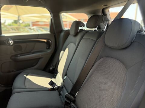 Countryman II (F60) One 102ch Salt 2019 occasion 69800 Saint-Priest