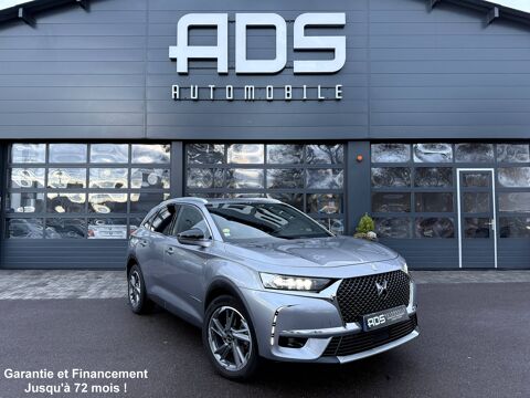 Citro&euml;n DS7 BlueHDi 180ch So Chic EAT8 / &Agrave; PARTIR DE 266,49 � * 2019 occasion Diebling 57980