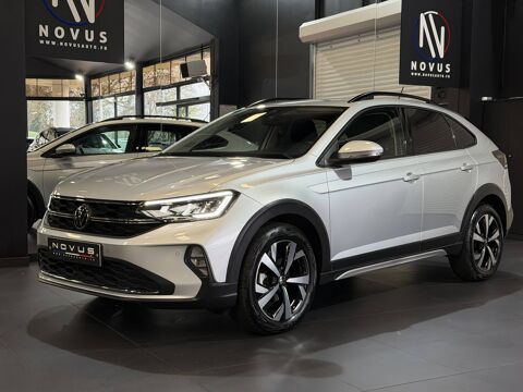 Volkswagen Taigo VOLKSWAGEN TAIGO 116 CV BVM6 LIFE TSI. TVA R&Eacute;CUP&Eacute;RABLE 2025 occasion Vert-Saint-Denis 77240