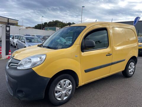 Renault Kangoo Express Express 1.5 DCI 75 Energy E6 2018 occasion Châteauneuf-les-Martigues 13220