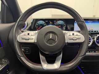 Classe GLA II (H247) 250 e 160+102ch AMG Line 8G-DCT 2022 occasion 57980 Diebling