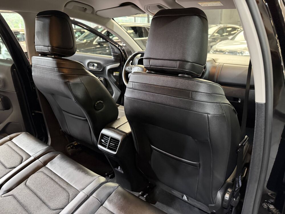 C5 aircross C5 AIRCROSS 145 E-DCS6 MAX 2025 occasion 77240 Vert-Saint-Denis
