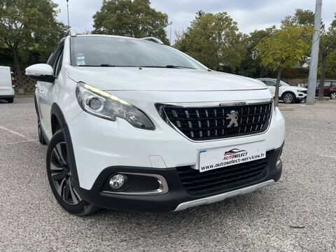 Peugeot 2008 1.2 PureTech 110ch Allure S&S EAT6