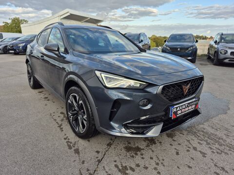 Annonce voiture Cupra Formentor 25990 €